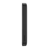 Magnetische Mini-Powerbank Baseus 5000mAh 20W (schwarz)