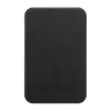Magnetische Mini-Powerbank Baseus 5000mAh 20W (schwarz)