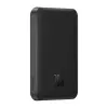 Magnetische Mini-Powerbank Baseus 5000mAh 20W (schwarz)
