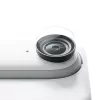 Bildschirmschutzfolie Telesin Temperglas für Insta360 GO 3, Modell IS-FLM-001
