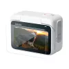 Bildschirmschutzfolie Telesin Temperglas für Insta360 GO 3, Modell IS-FLM-001