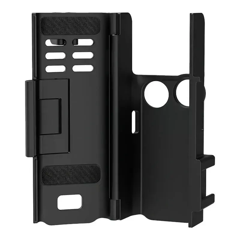 Erweiterungsadapter Sunnylife für OSMO Pocket 3 OP3-BK743 — Zubehör-Adapter für DJI OSMO Pocket 3