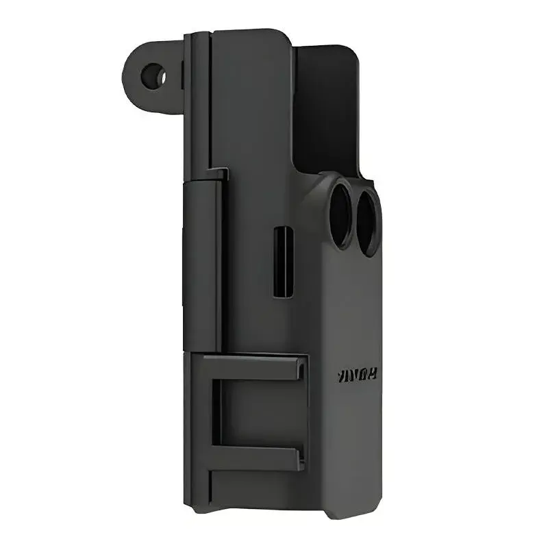 Erweiterungsadapter Sunnylife für OSMO Pocket 3 OP3-BK743 — Zubehör-Adapter für DJI OSMO Pocket 3