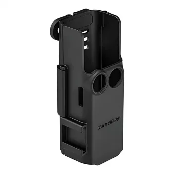 Erweiterungsadapter Sunnylife für OSMO Pocket 3 OP3-BK743 — Zubehör-Adapter für DJI OSMO Pocket 3