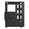 Computergehäuse Darkflash A290 ATX Schwarz
