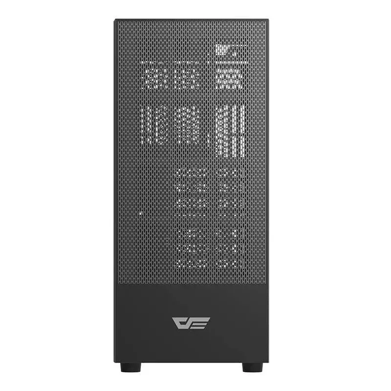 Computergehäuse Darkflash A290 ATX Schwarz