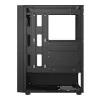 Computergehäuse Darkflash A290 ATX Schwarz