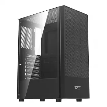 Computergehäuse Darkflash A290 ATX Schwarz