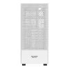 Computergehäuse Darkflash A290 ATX Weiß