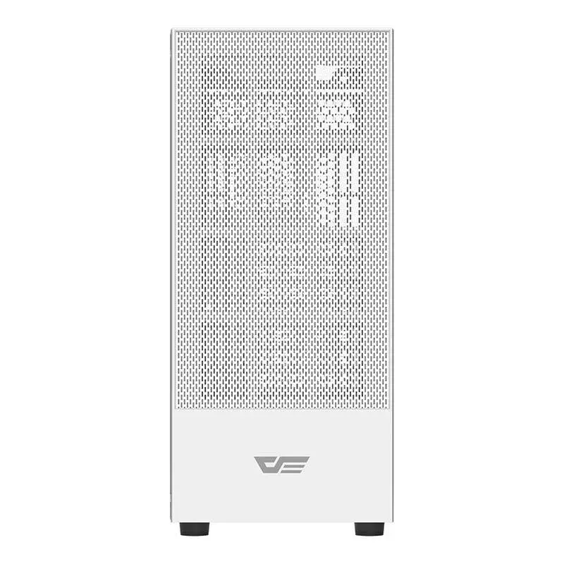 Computergehäuse Darkflash A290 ATX Weiß