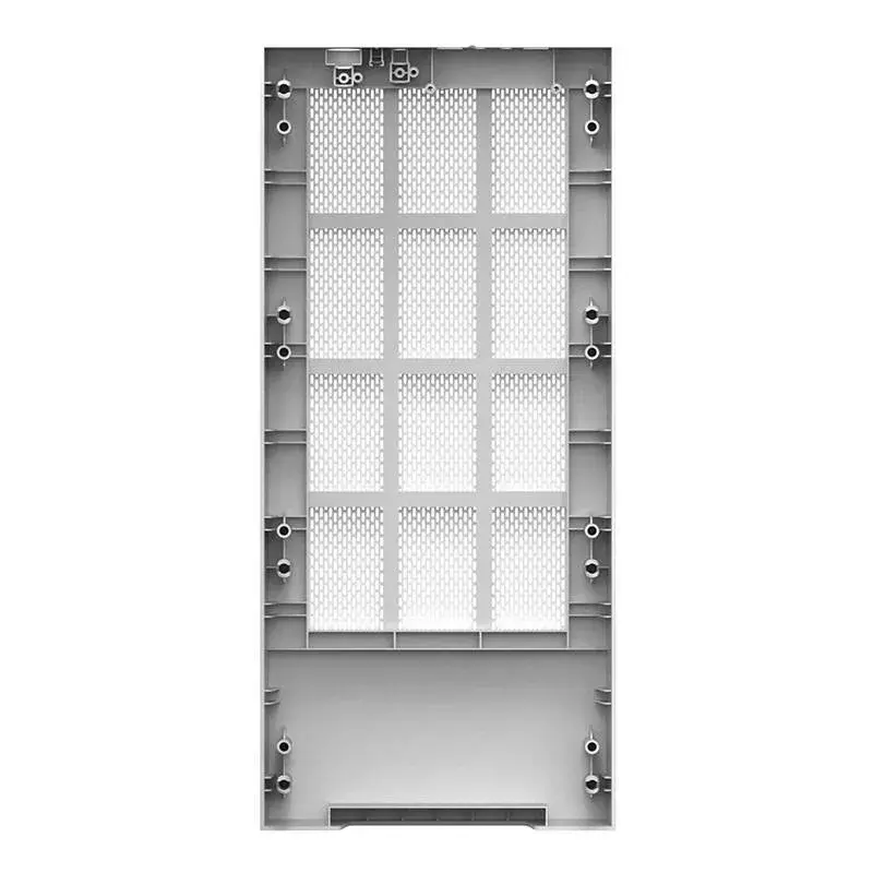 Computergehäuse Darkflash A290 ATX Weiß