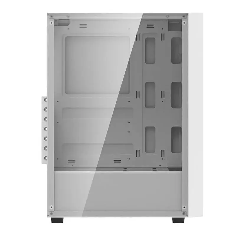 Computergehäuse Darkflash A290 ATX Weiß