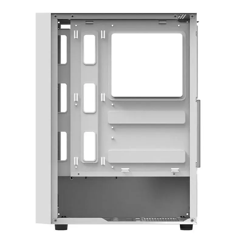 Computergehäuse Darkflash A290 ATX Weiß