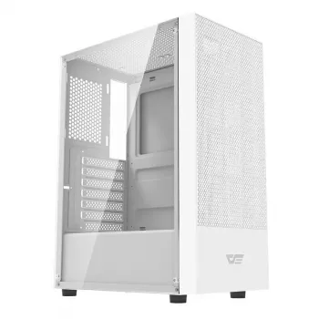 Computergehäuse Darkflash A290 ATX Weiß