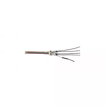 Elektrisches Relais Shelly ATSHELLYPUNI Wi-Fi 2,4 GHz 1 W