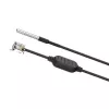 Temperatursensor Sonoff WTS01 mit 1,5 m Kabel, externe Sonde für Temperaturüberwachung