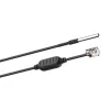 Temperatursensor Sonoff WTS01 mit 1,5 m Kabel, externe Sonde für Temperaturüberwachung