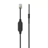 Temperatursensor Sonoff WTS01 mit 1,5 m Kabel, externe Sonde für Temperaturüberwachung
