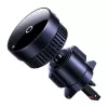 Autohalterung Baseus MagPro C40164100121-01 15W Qi2.0 Schwarz – magnetisches kabelloses Ladegerät für Qi2.0-kompatible Telefone