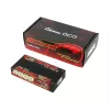 Batterie Gens ace GEA80001S13D4 Schwarz Hochleistung für RC-Modelle