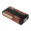 Batterie Gens ace GEA80001S13D4 Schwarz Hochleistung für RC-Modelle