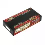 Batterie Gens ace GEA80001S13D4 Schwarz Hochleistung für RC-Modelle