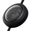USB 3-in-1 Kabel Baseus Free2Draw (USB-A auf Micro USB + Lightning + USB-C), 100 W, 1,1 m, schwarz