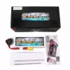 Battery Gens ace G-Tech Soaring 2700mAh 11,1V 30C 3S1P LiPo