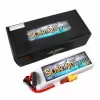 Battery Gens ace G-Tech Soaring 2700mAh 11,1V 30C 3S1P LiPo
