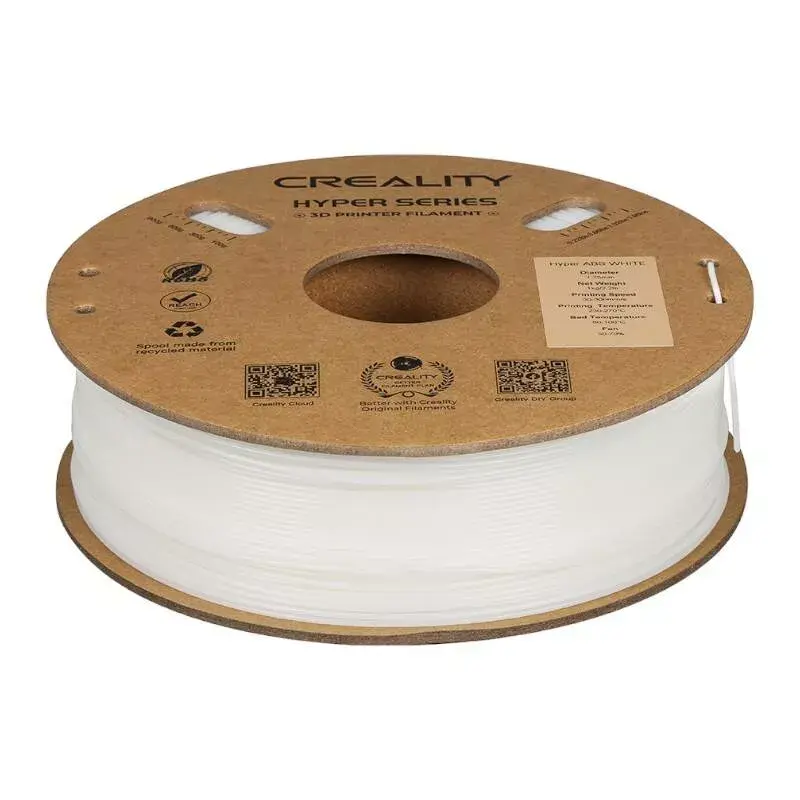 3D-Druckmaterial ABS Creality 3D 3301020040