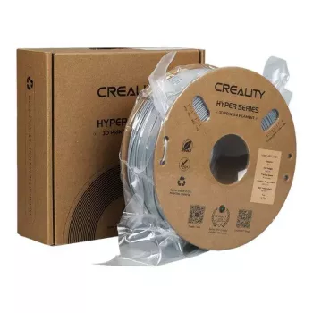 3D-Druckmaterial Creality 3D 3301020041 ABS Grau 1 kg