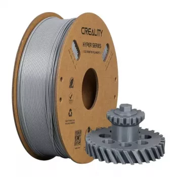 3D-Druckmaterial Creality 3D 3301020041 ABS Grau 1 kg