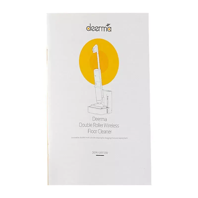 Staubsauger Deerma DX700 PRO