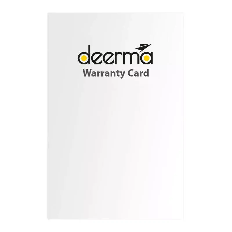Staubsauger Deerma DX700 PRO