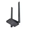 WLAN-Adapter Baseus FastJoy 1800 MBit/s schwarz – Dualband-USB-Netzwerkadapter