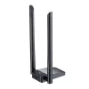 WLAN-Adapter Baseus FastJoy 1800 MBit/s schwarz – Dualband-USB-Netzwerkadapter