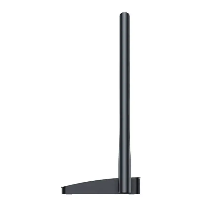 WLAN-Adapter Baseus FastJoy 1800 MBit/s schwarz – Dualband-USB-Netzwerkadapter