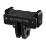 Faltbarer Schnellwechseladapter für Osmo Pocket 3 Sunnylife OP3-AD824, kompakter faltbarer…