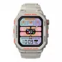 Smartwatch Zeblaze Ares GPS Weiß