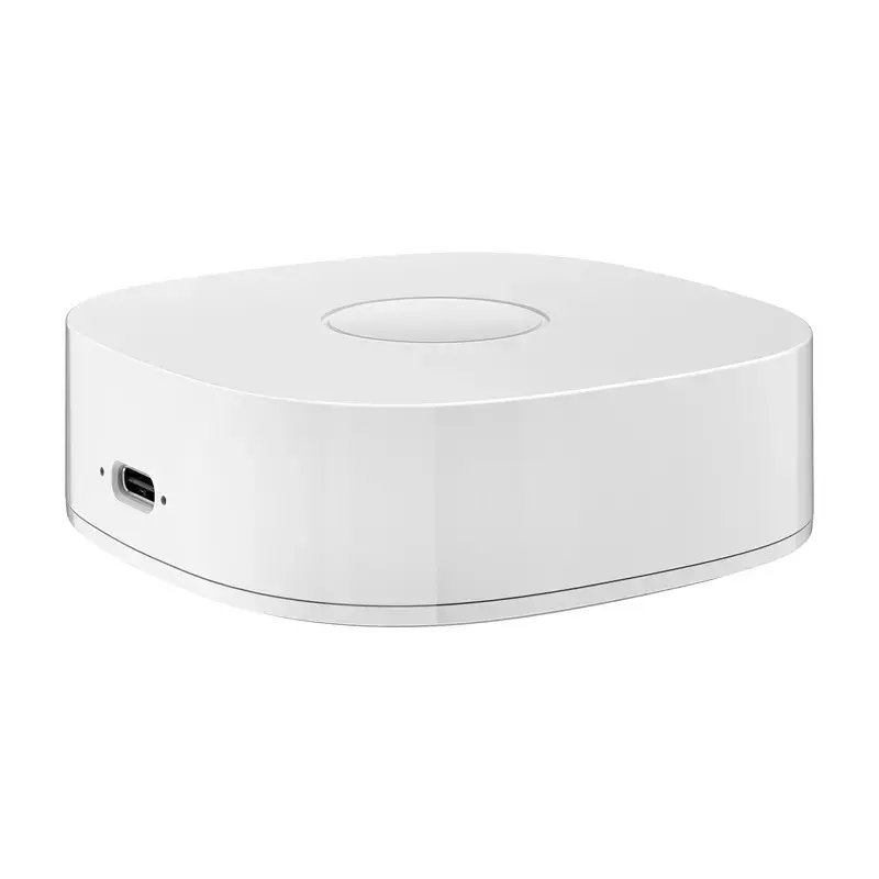 Smart Home Gateway HEIMAN WS2GW-R WiFi kabellose Konnektivität, Modell WS2GW-R
