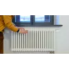 Digitales Thermostat Imou TRV1 Kit ZigBee Weiß Batteriebetrieben