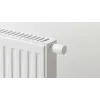 Digitales Thermostat Imou TRV1 Kit ZigBee Weiß Batteriebetrieben