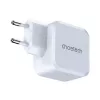 USB-C-Netzteil CHOETECH PD8007 45W EU Weiß – USB‑C PD 45W