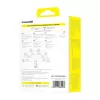 Baseus Encok BA04+ Bluetooth 5.4 USB-Adapter, schwarz