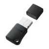 Baseus Encok BA04+ Bluetooth 5.4 USB-Adapter, schwarz