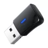 Baseus Encok BA04+ Bluetooth 5.4 USB-Adapter, schwarz