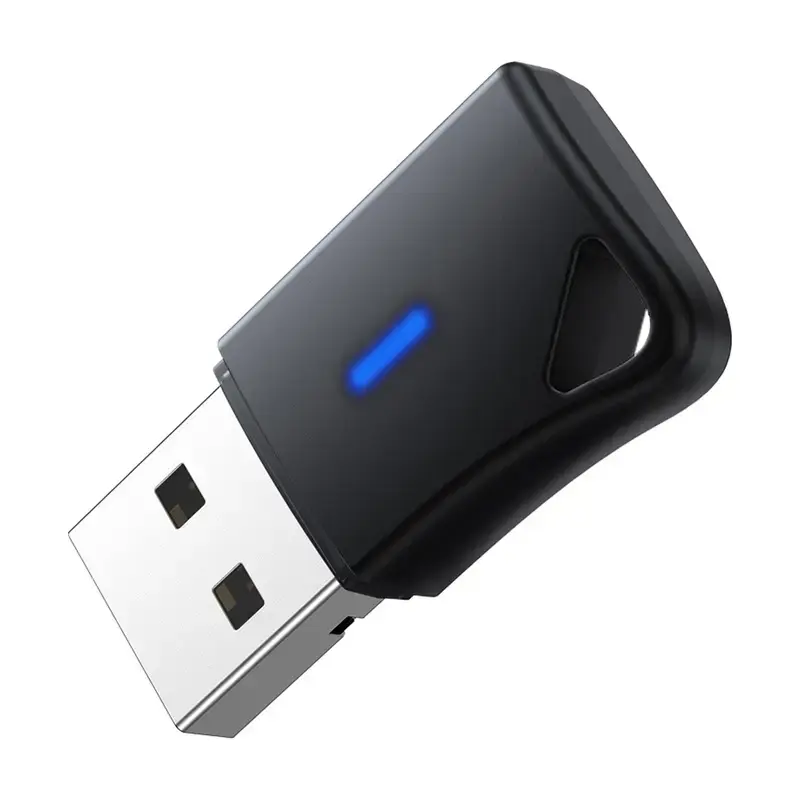 Baseus Encok BA04+ Bluetooth 5.4 USB-Adapter, schwarz
