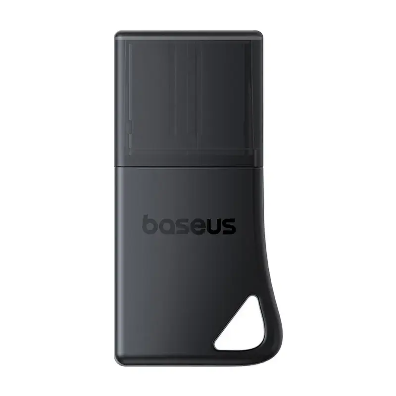 Baseus Encok BA04+ Bluetooth 5.4 USB-Adapter, schwarz