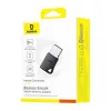 Baseus Encok BA04+ Bluetooth 5.4 USB-Adapter, schwarz