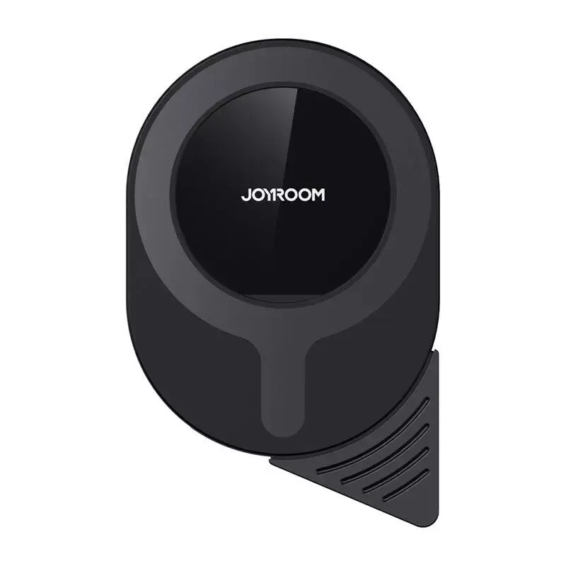 Smartphone-Halterung Joyroom JR-ZS418 mit Saugnäpfen und MagSafe-kompatibler Oberfläche, schwarz
